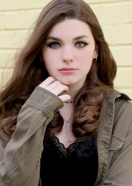 Kenzie Pallone