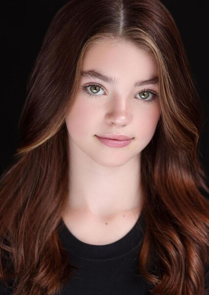 Young Ellis Grey
