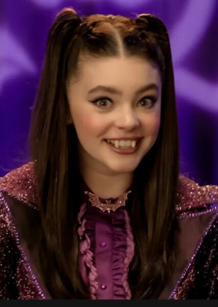 Kenzi Richardson