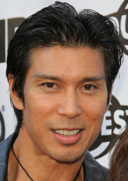 Keo Woolford photo