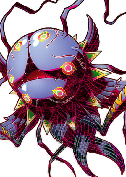Keramon X