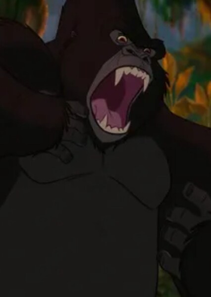 Kerchak photo
