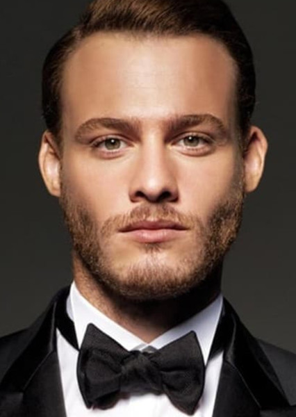 Kerem Bürsin