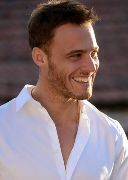 Kerem Bürsin