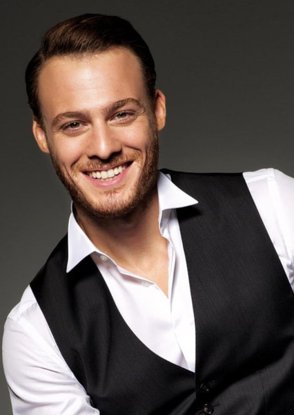 Kerem Bürsin