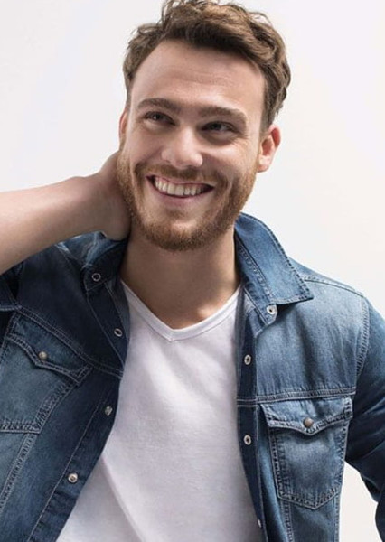 Kerem Bürsin photo