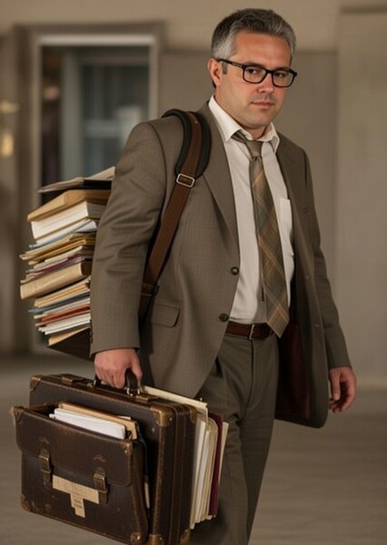 Prosecutor Orhan Aydın