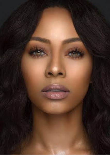 Keri Hilson photo