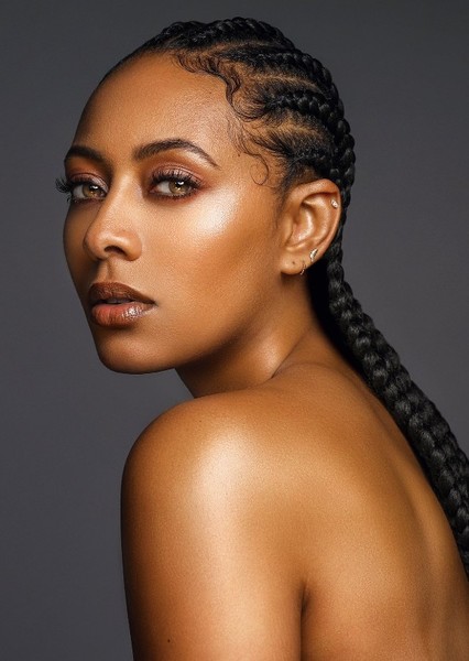 Keri Hilson photo