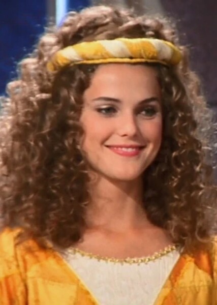 Keri Russell photo