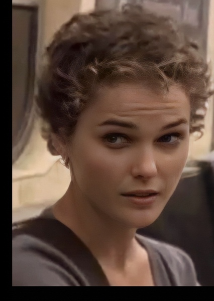 Keri Russell photo