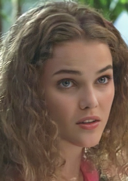 Keri Russell photo