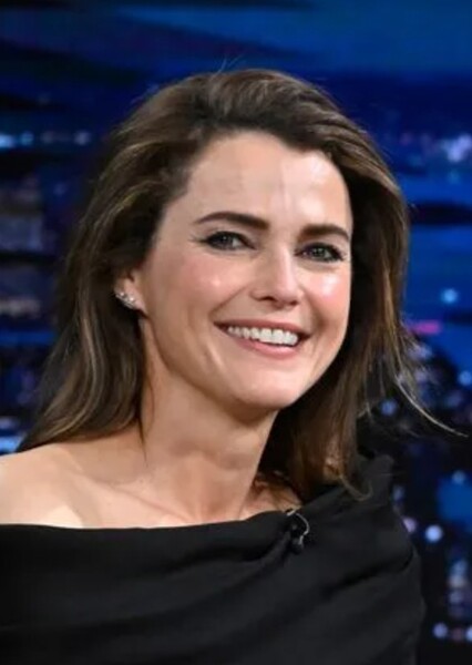 Keri Russell photo