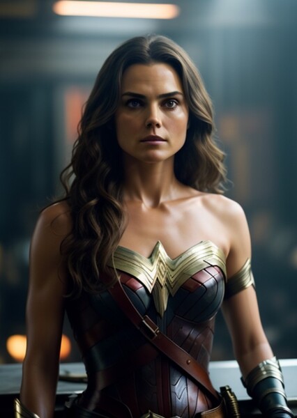 Keri Russell photo