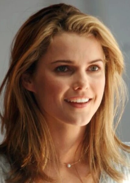 Keri Russell