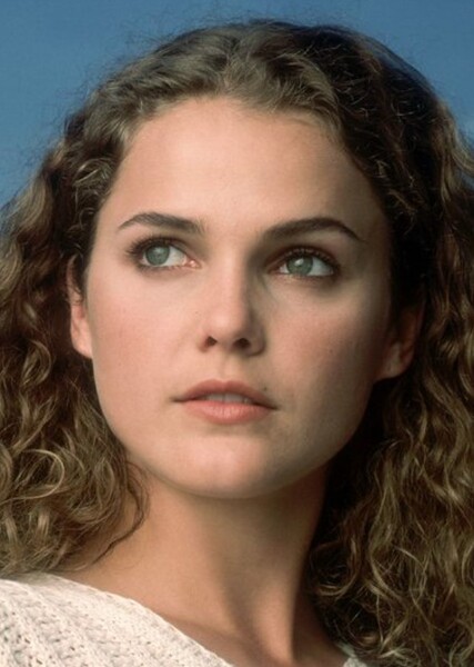 Keri Russell