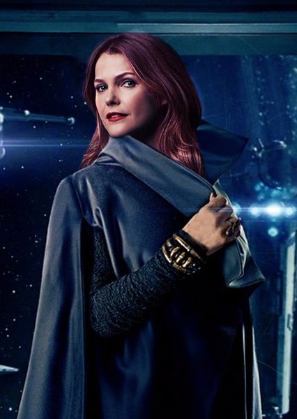 Keri Russell photo