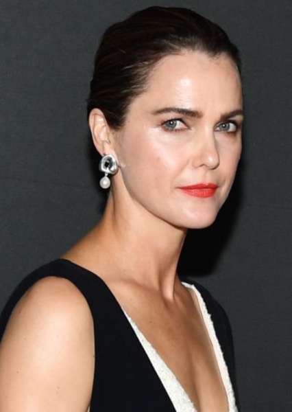 Keri Russell photo