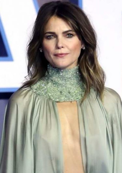 Keri Russell photo