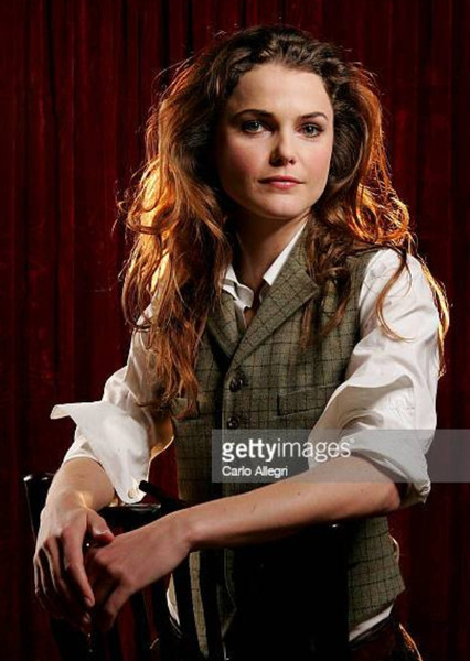 Keri Russell