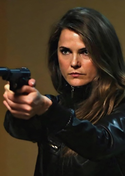 Keri Russell photo