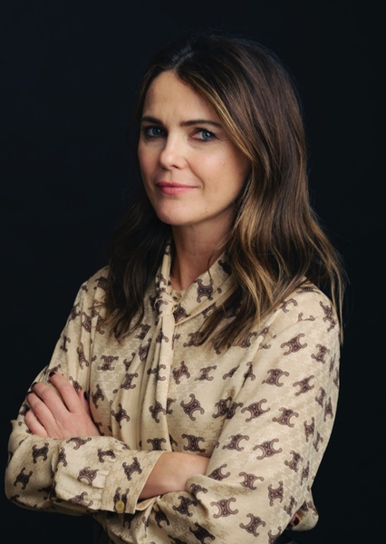 Keri Russell