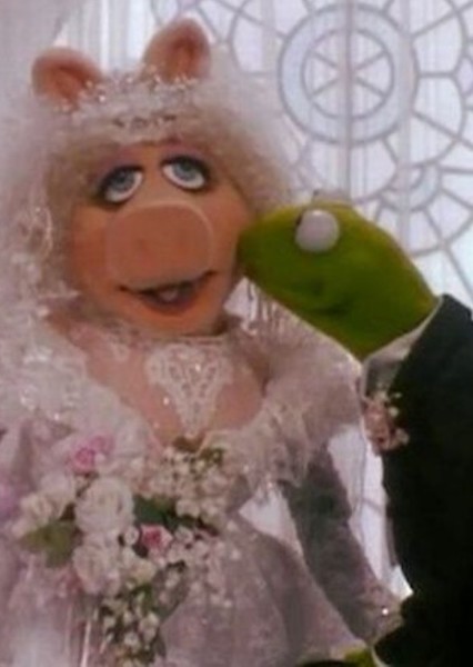 The Muppets Take Manhattan