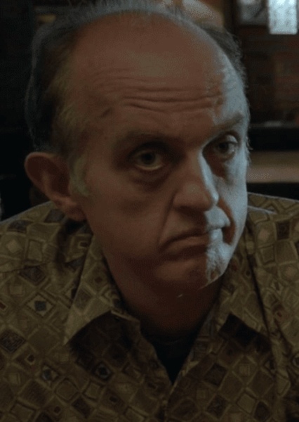 Kermit (Shameless US)