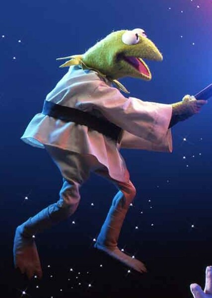 Kermit the Frog photo