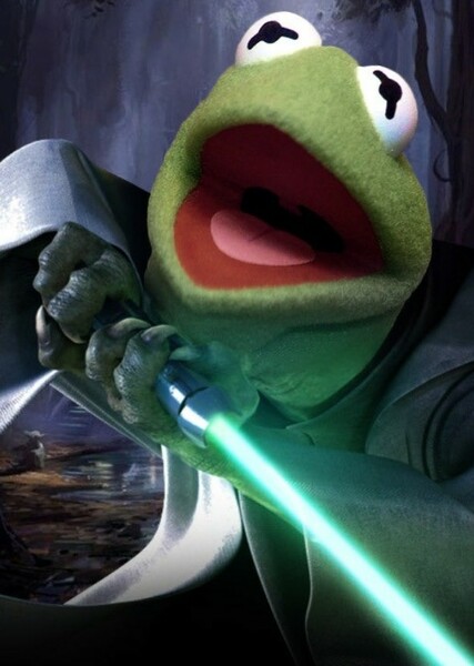 Kermit the Frog photo