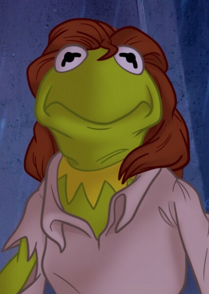 Kermit the Frog photo