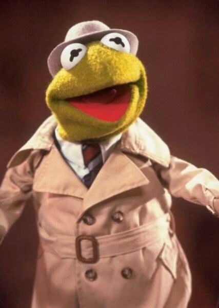 Kermit the Frog photo