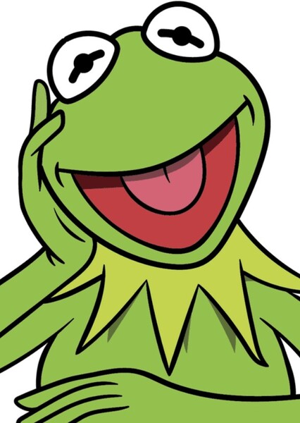 Kermit the Frog photo