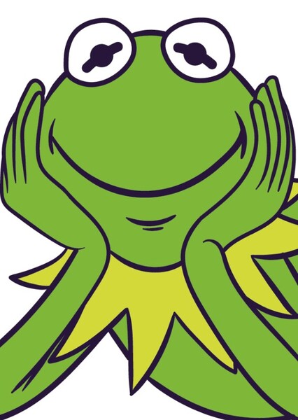 Kermit the Frog photo