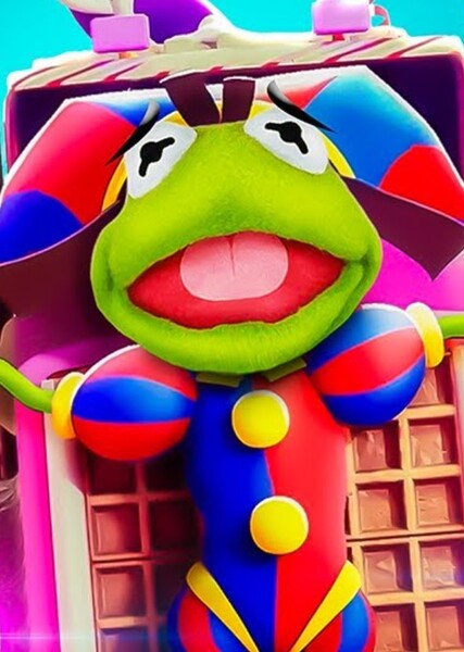 Kermit the Frog photo