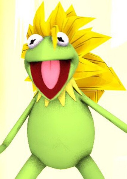 Kermit the Frog photo