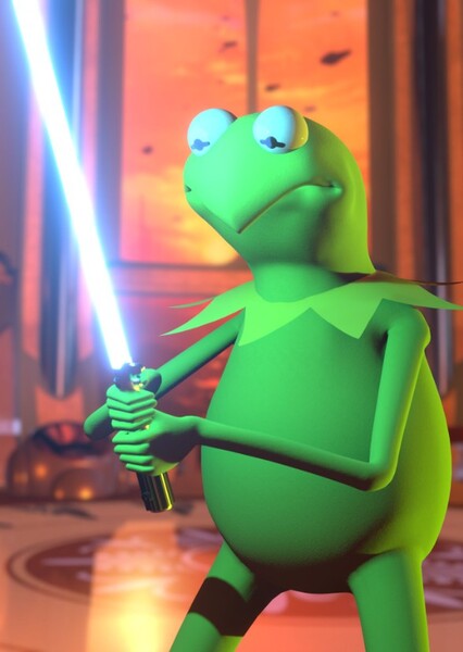 Kermit the Frog photo