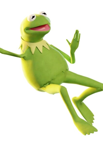 Kermit the Frog photo