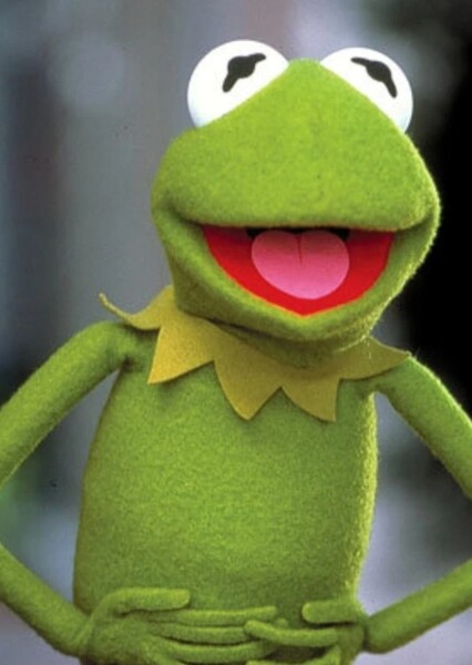 Kermit the Frog photo