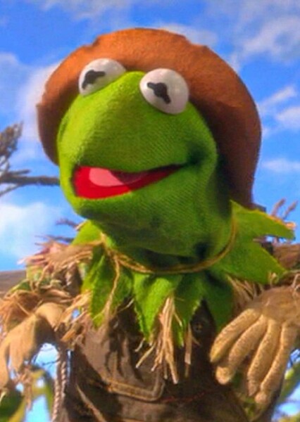 The Muppets Wizard of Oz