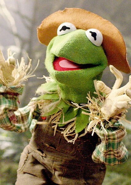Kermit the Frog photo
