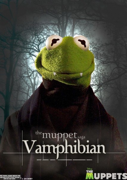 Kermit the Frog photo