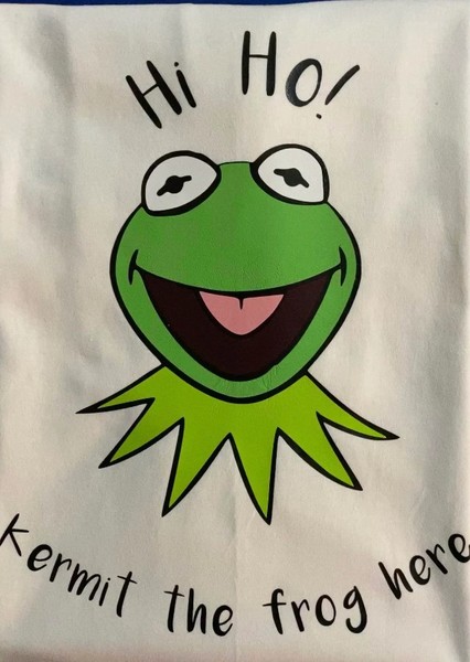 Kermit the Frog photo