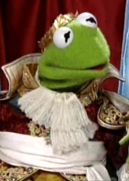 Kermit the Frog photo