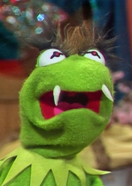 Kermit the Frog photo