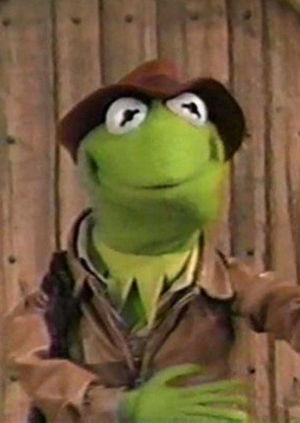 Kermit the Frog photo