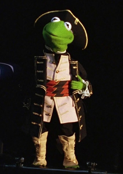 Kermit the Frog photo