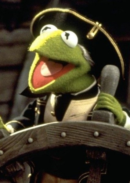 Kermit the Frog photo
