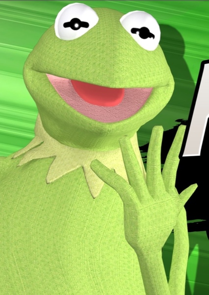 Kermit the Frog