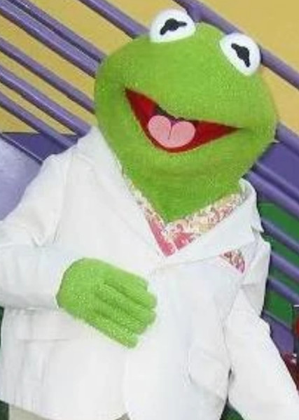 Kermit the Frog